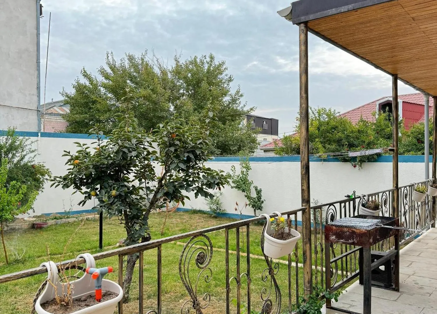 Garden Villa Bakoe 0*,  Azerbeidzjan