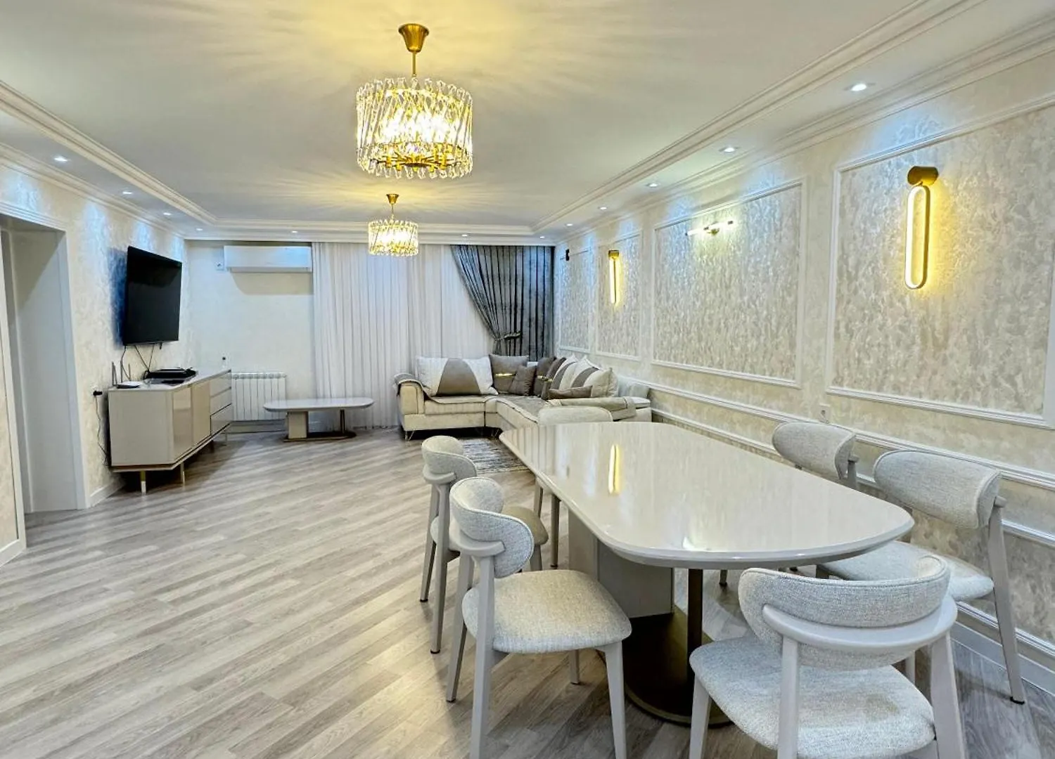 Garden Villa Baku Azerbaijan
