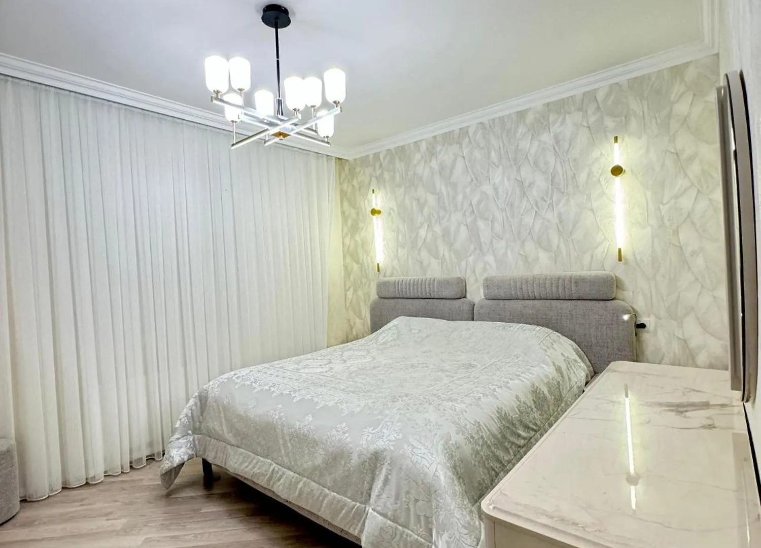 Garden Villa Baku