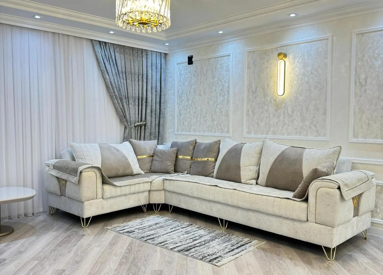Garden Villa Baku