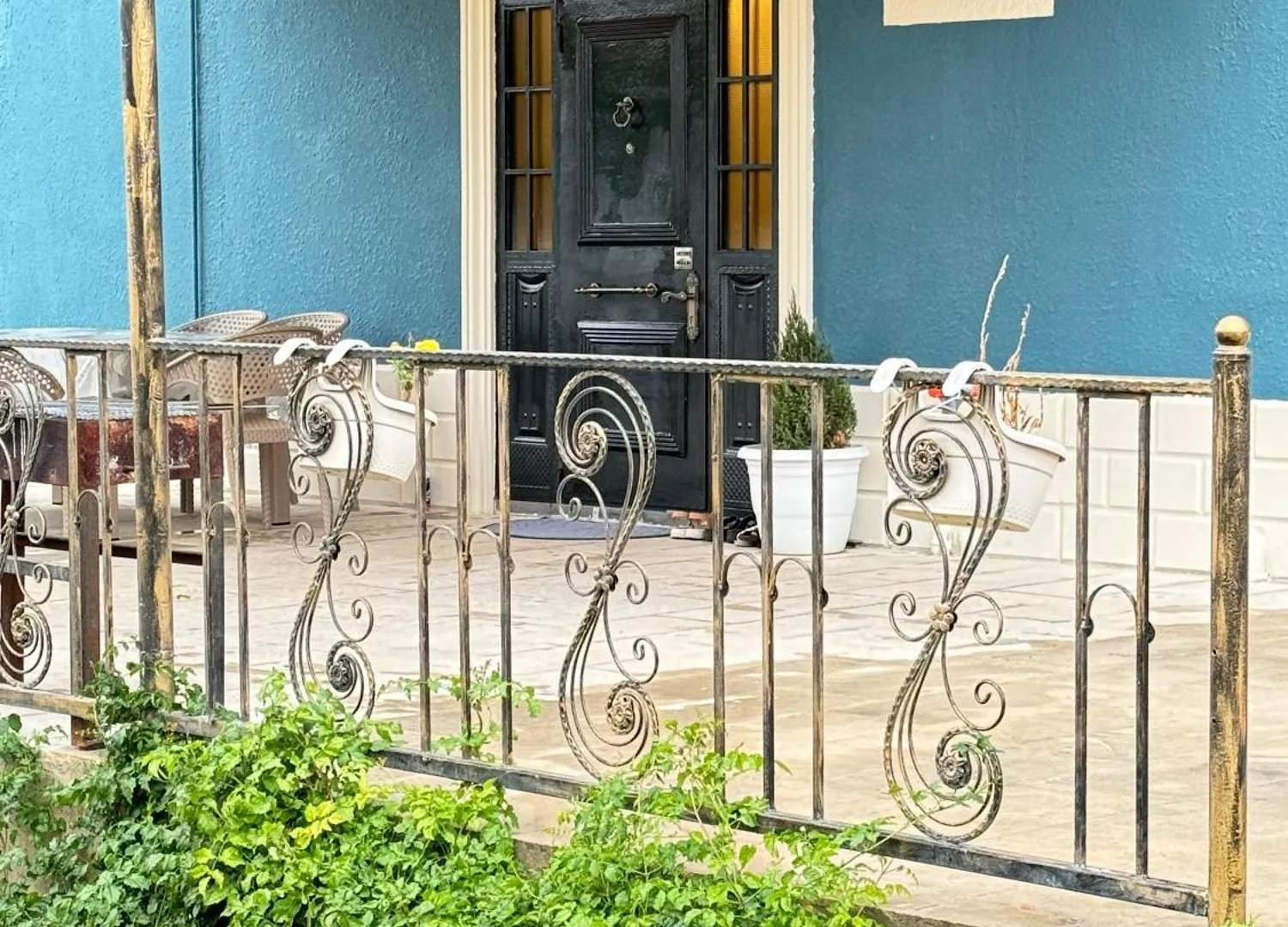 Garden Villa Baku Azerbaijan
